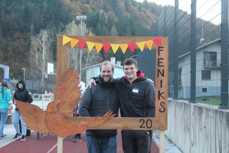 Ogenj, ki žge Že 20 let (46)